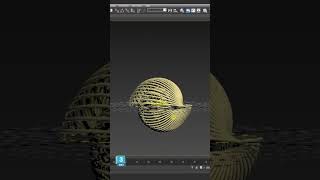 Quickly create stunning 3D volumes made of splines  SuperHelix 3dsMax plugin [upl. by Eiryk458]