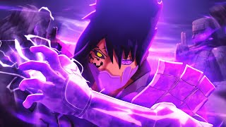 The BEST Ranged Builds In Naruto to Boruto Shinobi Striker 2024 [upl. by Slinkman313]