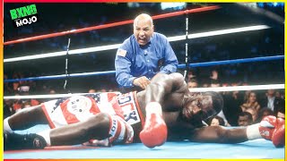 Lennox Lewis The Most Brutal Revenge [upl. by Oilegor]