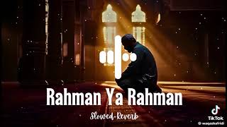 Ya Rahman ya rahman Naat video [upl. by Jon]