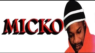 Koffi Olomide  Micko  Clip Officiel [upl. by Mariand]