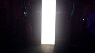 Teaser soirée LASERMAXX  BDE IFSI Annecy [upl. by Sairahcaz]