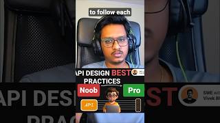 The Ultimate Guide to API Design Best Practices api bestpractices apidevelopment [upl. by Cheng851]
