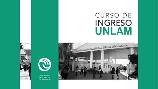 Introducción a la filosofía apartados 1 a 6 Curso de ingreso UNLaM [upl. by Ahsienak]