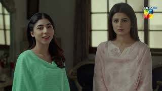 Badnaseeb  62  Best Scene 09  Hum TV [upl. by Sinned164]