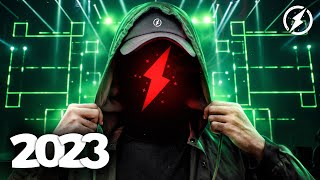 Music Mix 2023 🎧 EDM Remixes of Popular Songs 🎧 EDM Gaming Music 256 [upl. by Yelsel]