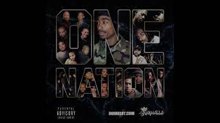 Tupac amp Outlawz Top 5 Tracks [upl. by Nairb878]