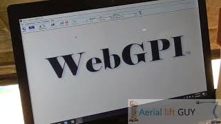 Web gpi hook up [upl. by Akeinahs]