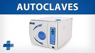 Autoclaves Quirumed [upl. by Bui]