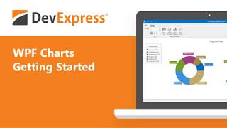 WPF Charts Getting Started [upl. by Kcirb]