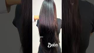 Cabelo de salão em casa  Linha Extreme Repair [upl. by Armallas212]