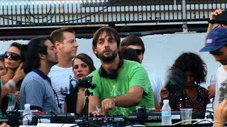 Ricardo Villalobos amp Arpiar  Circo Loco  Ibiza [upl. by Yecam638]