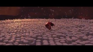 Wreck It Ralph Best Scene [upl. by Hyacinthia]