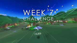 Lifeslide  Week 7 Challenge Ultrawide [upl. by Imehon]