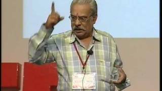 TEDx SalemDrT S SubbaramanScience in Classical Tamil அறிவியல் தமிழ் [upl. by Enilram]