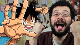 Mes clichés préférés du Manga Shonen  sur Wakanimtv [upl. by Notnef523]