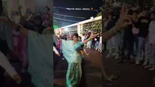 New Timli dance timliofdahod timlidancedahod timliofadivasi dance timliofgujrat [upl. by Tezile]