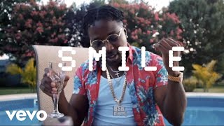 Troy Ave  Smile Official Video [upl. by Nojed600]