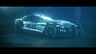 Need for Speed Rivals Cop Career EP1 [upl. by Trescott]