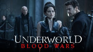 Underworld Blood Wars 2016 Movie  Kate Beckinsale  Facts And Review [upl. by Felice]