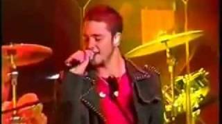 RBD  Confesiones En Concierto  13 A Tu Lado [upl. by Oakes]