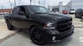 2014 Ram 1500 Express Crew Cab 4X4  3206 [upl. by Moulton]