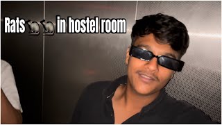 Dickey Ke Room Mei Mile Rats  LA Club  Patiala  7  RD Vlogs [upl. by Ailehpo]