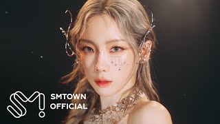 TAEYEON 태연 INVU MV [upl. by Noraed]