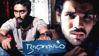 Naanayam  Naanayam Tamil full Movie scenes  Prasanna agrees to help Sibiraj  Naanayam Movie [upl. by Lody]