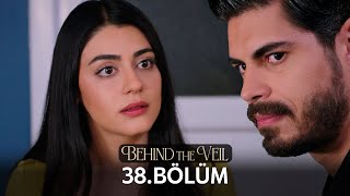 Gelin 38Bölüm  Behind the Veil Episode 38  Season 2 [upl. by Andeee]