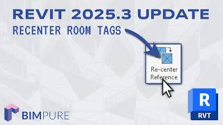 Best New Features in Revit 20253 [upl. by Aivatco739]