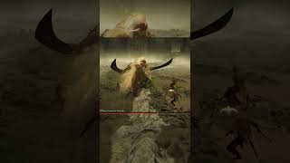 5 Thiollier vs Consort Radahn  Elden Ring Shadow of the Erdtree DLC Epic Battle [upl. by Tremayne]