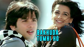 Bakhuda Tumhi Ho  Kismat Konnection Movie Song  2008 [upl. by Ahsenar]