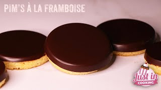 Recette des Pims Maison à la Framboise [upl. by Eugene989]