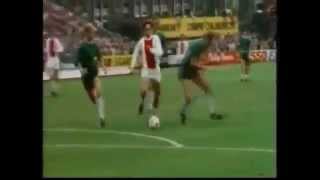 Johan Cruijff best goals [upl. by Weslee218]