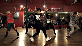 Get Outta Your Mind  Lil Jon  Jawn Ha Choreography Hip Hop Music  URBAN DANCE CAMP [upl. by Janeen]