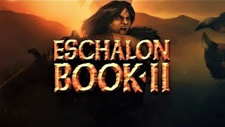 Eschalon Book II  Full Soundtrack [upl. by Tammie668]