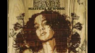 MAW Soul Heaven Presents Masters At Work  Ruffneck  Baby You [upl. by Honeywell]