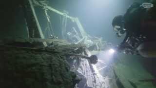 Red Navys Lost Submarine  The Story of Sch311 quotKumzhaquot [upl. by Erehs]