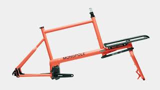 MONoPOLE No O1 frameset [upl. by Deegan]