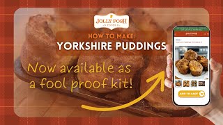 How To Make a Yorkshire Pudding in the USA [upl. by Alisia230]