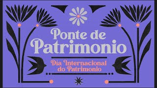 Ponte de Patrimonio [upl. by Nisa]