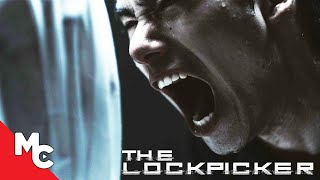 The Lockpicker  Full Movie  Award Winning Drama Thriller  Free Movie [upl. by Akenihs254]