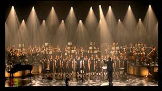 22 Les Choristes  In Memoriam  En Concert [upl. by Ykcul]