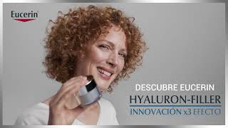 HyaluronFiller Crema de Día FPS 30 [upl. by Narual]