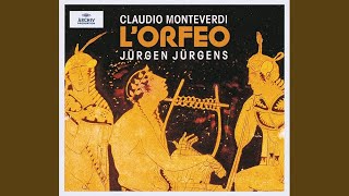 Monteverdi LOrfeo  Act 5  Toccata [upl. by Vyky557]