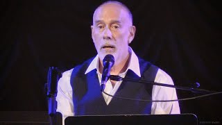 Marc Cohn Walking In Memphis live Crest Theatre January 24 2023 4K [upl. by Bonis]