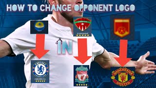 How to create opponent logo in dls 19 [upl. by Gensler783]