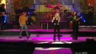 The Wilkinsons  CCMA 2001 LiveAward [upl. by Nies]