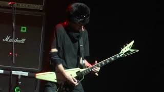 Michael Schenker  Rock Bottom San Antonio 11422 [upl. by Eivod]